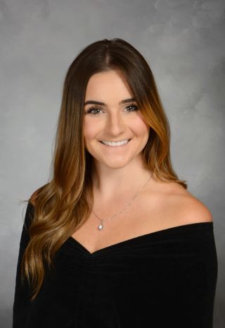 Missouri Alpha Chapter Composite Detail, Kara Bradshaw, 2017-2018