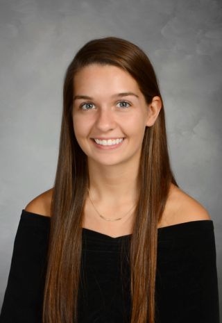 Missouri Alpha Chapter Composite Detail, Lindsay McDonell, 2017-2018