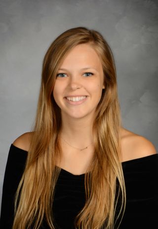 Missouri Alpha Chapter Composite Detail, Madeline LeCompte, 2017-2018