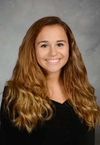 Missouri Alpha Chapter Composite Detail, Amanda Wade, 2017-2018