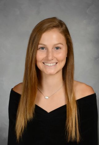 Missouri Alpha Chapter Composite Detail, Reagan Sherron, 2017-2018