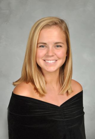 Missouri Alpha Chapter Composite Detail, Julie Hilboldt, 2017-2018