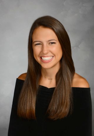 Missouri Alpha Chapter Composite Detail, Kelly McDonald, 2017-2018