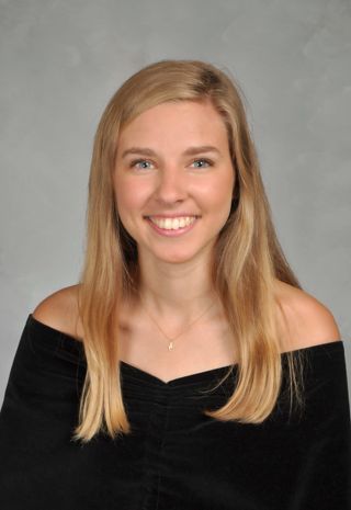 Missouri Alpha Chapter Composite Detail, Caroline Meinzenbach, 2017-2018
