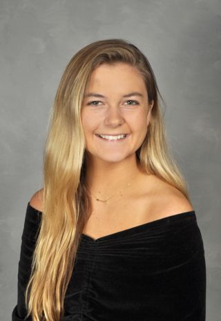 Missouri Alpha Chapter Composite Detail, Kelly Weber, 2017-2018