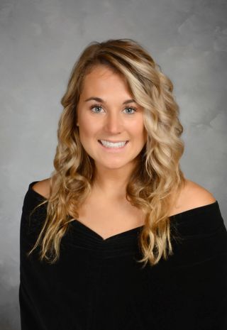 Missouri Alpha Chapter Composite Detail, Jessica Pasley, 2017-2018