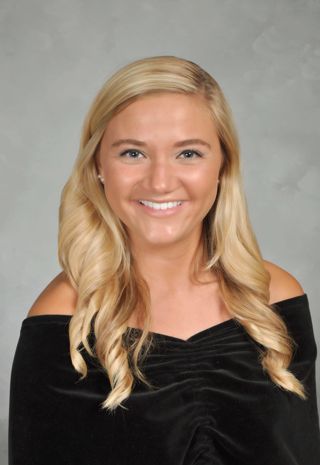 Missouri Alpha Chapter Composite Detail, Emily Lyons, 2017-2018