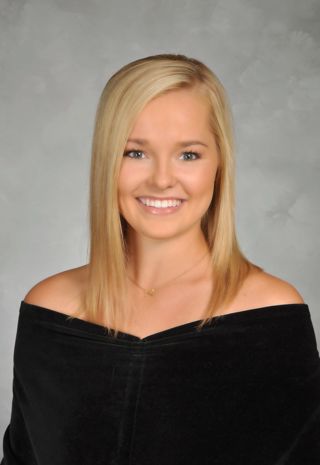 Missouri Alpha Chapter Composite Detail, Kelsey Anderson, 2017-2018