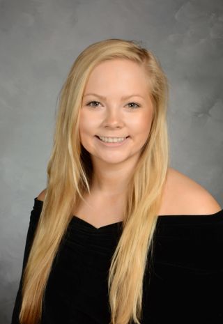 Missouri Alpha Chapter Composite Detail, Lauren Woodhouse, 2017-2018