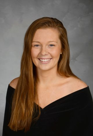 Missouri Alpha Chapter Composite Detail, Natalie Mulligan, 2017-2018