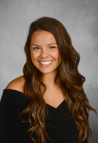 Missouri Alpha Chapter Composite Detail, Brenna Knapp, 2017-2018