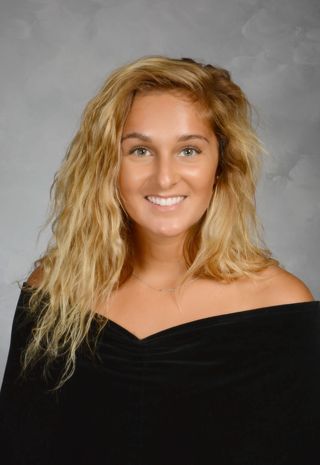 Missouri Alpha Chapter Composite Detail, Courtney Colbert, 2017-2018