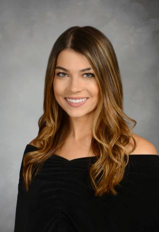 Missouri Alpha Chapter Composite Detail, Sarah Trott, 2017-2018