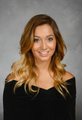 Missouri Alpha Chapter Composite Detail, Ashley Martel, 2017-2018