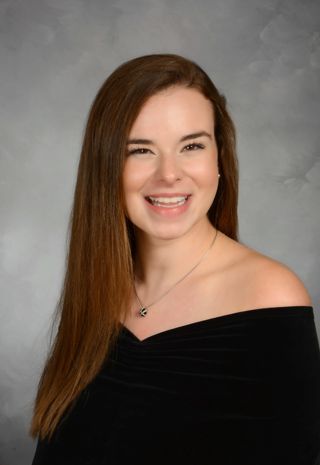 Missouri Alpha Chapter Composite Detail, Meredith Wright, 2017-2018