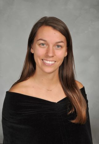 Missouri Alpha Chapter Composite Detail, Anna Bergman, 2017-2018