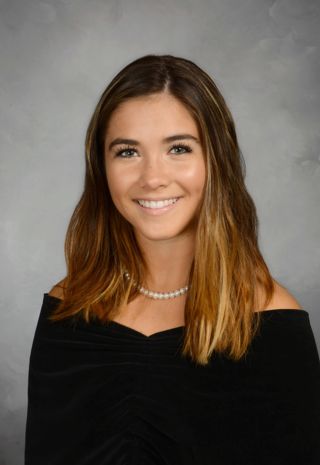 Missouri Alpha Chapter Composite Detail, Caton Wilson, 2017-2018