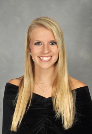 Missouri Alpha Chapter Composite Detail, Mackenzie Lujin, 2017-2018
