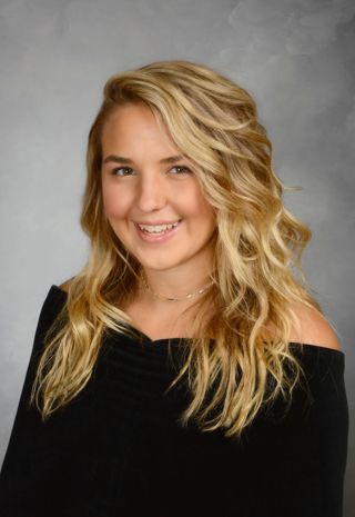 Missouri Alpha Chapter Composite Detail, Macyn McClurg, 2017-2018