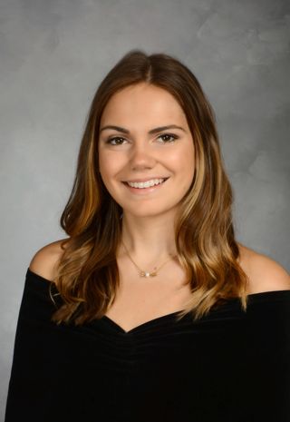 Missouri Alpha Chapter Composite Detail, Caroline Hines, 2017-2018