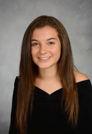 Missouri Alpha Chapter Composite Detail, Julia Schulze, 2017-2018