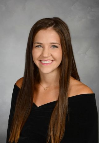 Missouri Alpha Chapter Composite Detail, Kaylee Nichols, 2017-2018