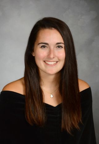 Missouri Alpha Chapter Composite Detail, Kaitlyn Duchild, 2017-2018