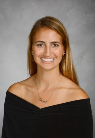 Missouri Alpha Chapter Composite Detail, Abigail Ulett, 2017-2018