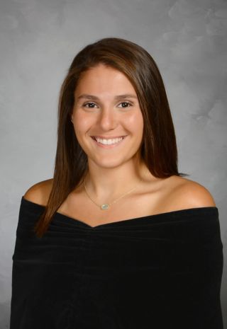 Missouri Alpha Chapter Composite Detail, Lindsay Schneider, 2017-2018