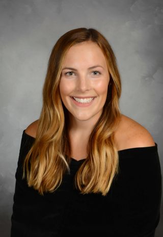 Missouri Alpha Chapter Composite Detail, Sophie Davies, 2017-2018