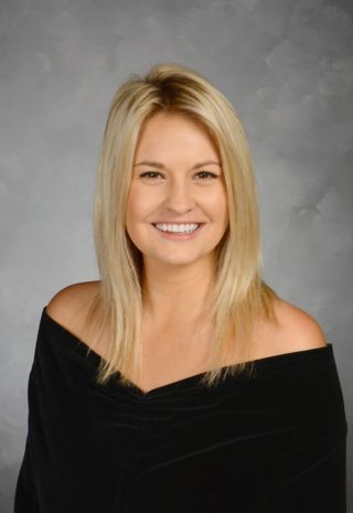 Missouri Alpha Chapter Composite Detail, Alexa Farris, 2017-2018