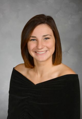 Missouri Alpha Chapter Composite Detail, Marissa Lessick, 2017-2018