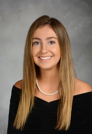 Missouri Alpha Chapter Composite Detail, Elizabeth Hartnagel, 2017-2018