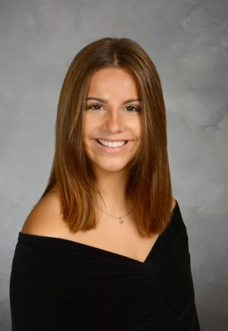 Missouri Alpha Chapter Composite Detail, Eleanor Dalton, 2017-2018