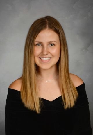 Missouri Alpha Chapter Composite Detail, Ellie Hill, 2017-2018