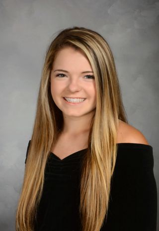 Missouri Alpha Chapter Composite Detail, Kelsey McCrary, 2017-2018