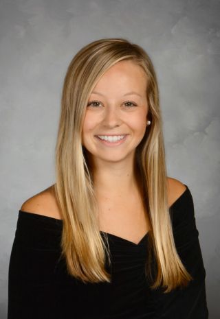 Missouri Alpha Chapter Composite Detail, Waverly Odle, 2017-2018