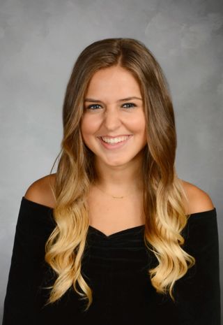 Missouri Alpha Chapter Composite Detail, Maddie Reter, 2017-2018