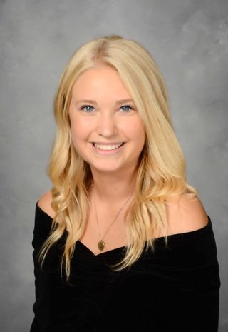 Missouri Alpha Chapter Composite Detail, Emily Blumer, 2019-2020