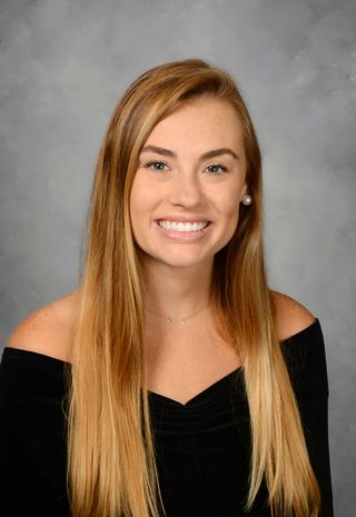 Missouri Alpha Chapter Composite Detail, Lauren Peak, 2019-2020