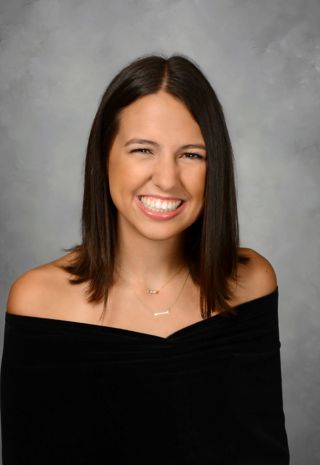 Missouri Alpha Chapter Composite Detail, Kelly McDonald, 2019-2020