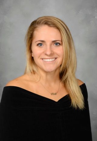 Missouri Alpha Chapter Composite Detail, Kathryn Noble, 2019-2020