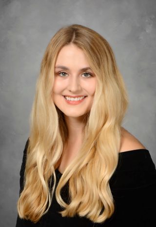 Missouri Alpha Chapter Composite Detail, Maridan Chaney, 2019-2020