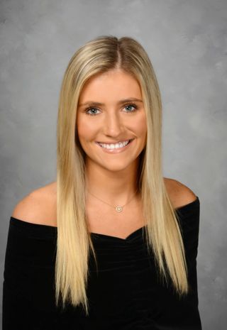 Missouri Alpha Chapter Composite Detail, Brooke Kenney, 2019-2020