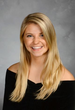 Missouri Alpha Chapter Composite Detail, Lauren Rocca, 2019-2020