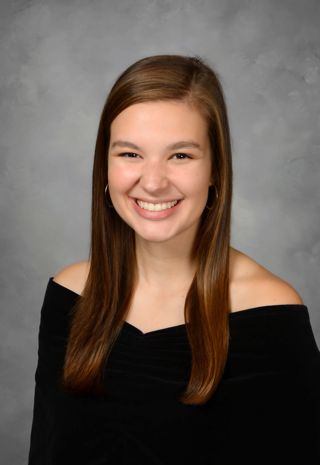Missouri Alpha Chapter Composite Detail, Presley Davis, 2019-2020