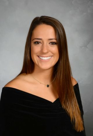 Missouri Alpha Chapter Composite Detail, Brennan Burgess, 2019-2020