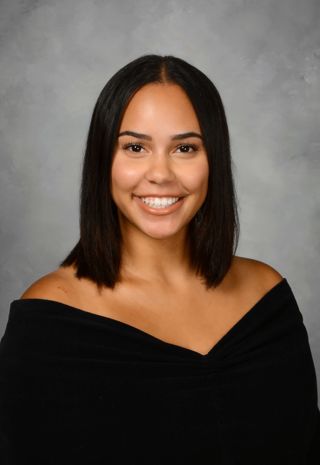 Missouri Alpha Chapter Composite Detail, Kennedea Caldwell, 2019-2020