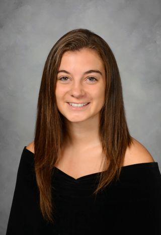 Missouri Alpha Chapter Composite Detail, Julia Schulze, 2019-2020