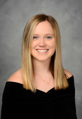 Missouri Alpha Chapter Composite Detail, Anna Davis, 2019-2020